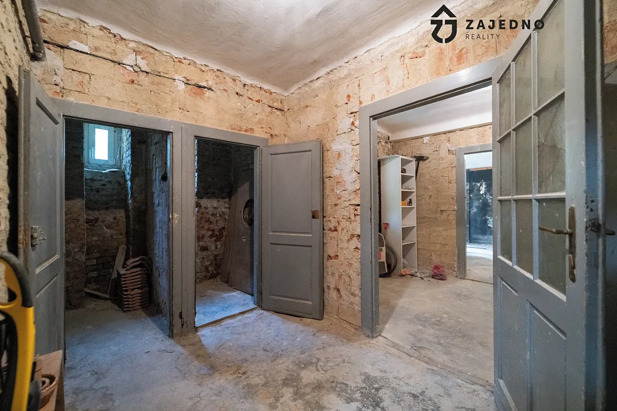 Prodej skladového prostoru 41 m²